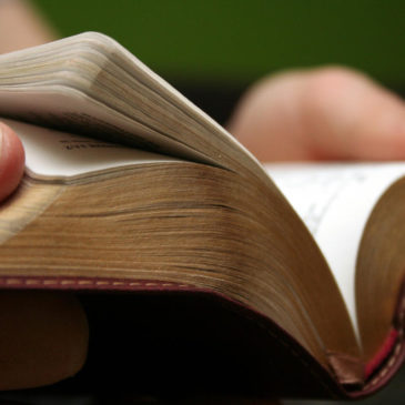 10 maneras de buscar a Dios