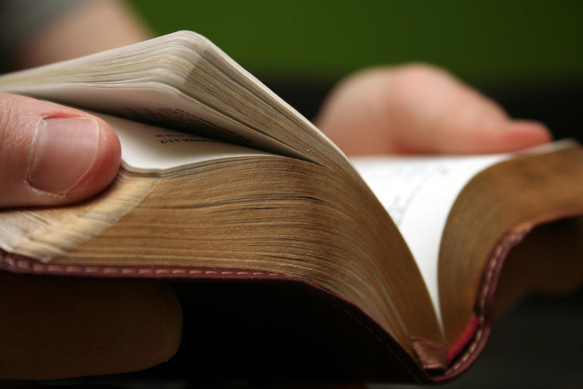 10 maneras de buscar a Dios