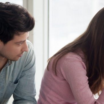 10 razones para perdonar.
