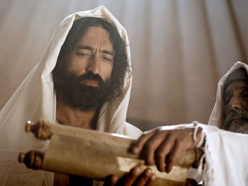 ¿Por qué Jesucristo vino a la tierra?