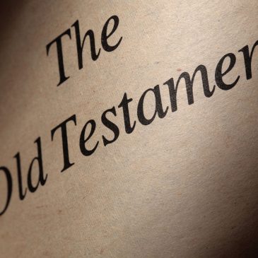 El Antiguo Testamento sigue siendo válido