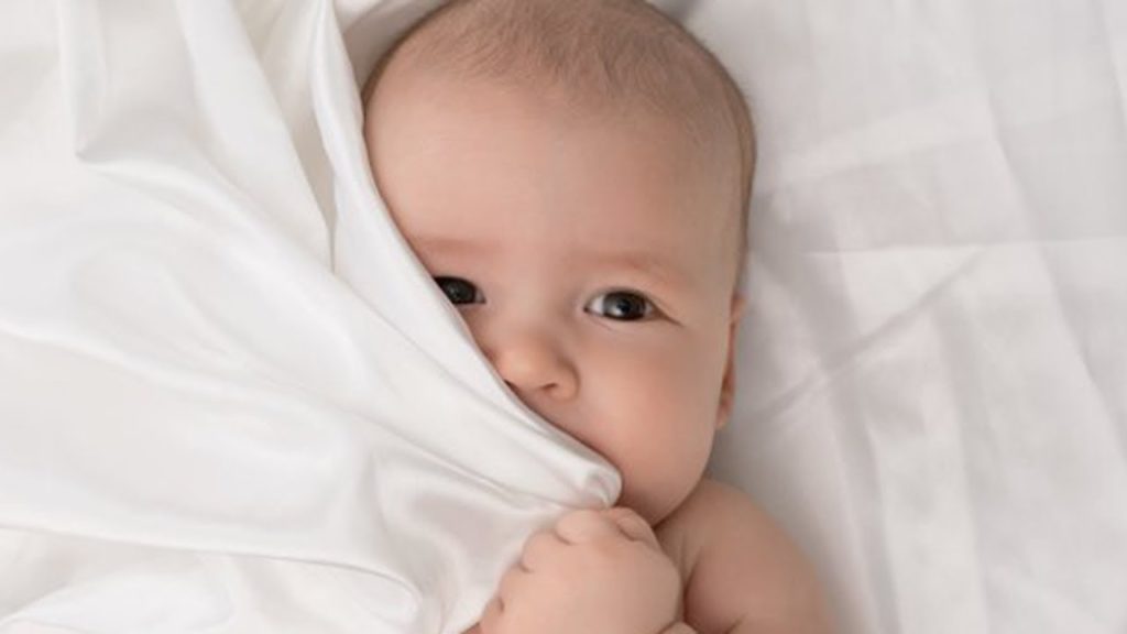 30 nombres cristianos inusuales para bebés