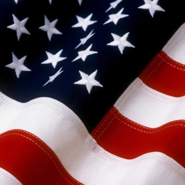 7 reasons God has blessed America