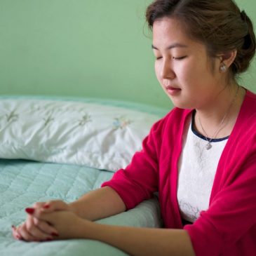 20 beneficios de una vida de oración