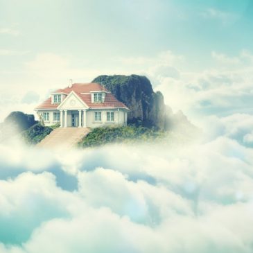 Tus acciones replicadas en el cielo