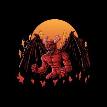 El artículo del blog que enfureció a Satanás