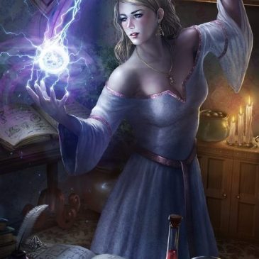 Un secreto de las brujas que los cristianos deben conocer.