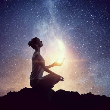 30 cosas que pueden quitarte la presencia de Dios