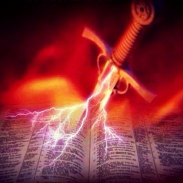 El verso más poderoso de la Biblia