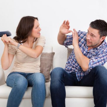 La razón número uno por la que fracasan los matrimonios cristianos