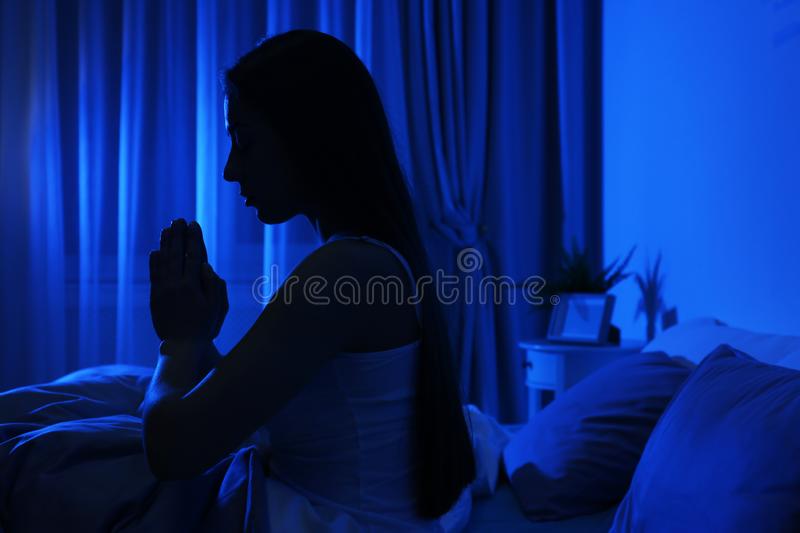 Despierta y reza después de estos 14 sueños