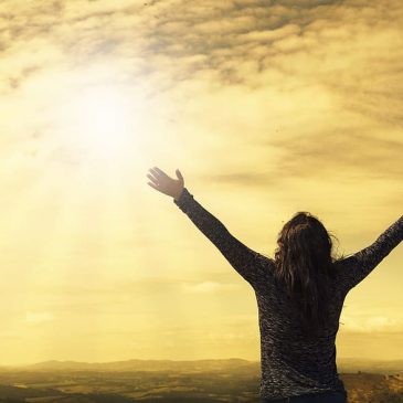 14 beneficios de entregarse a Jesucristo