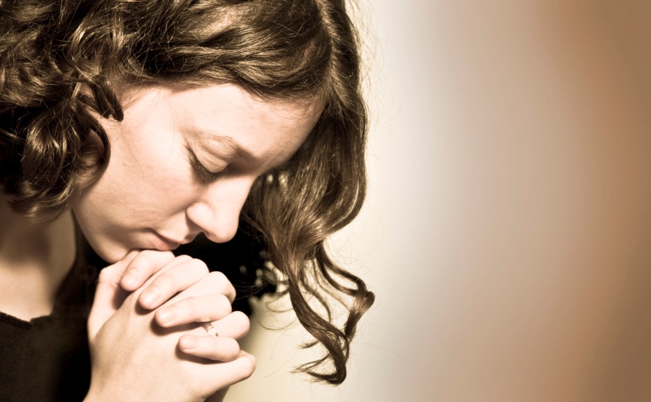 7 formas en que la oración cambia a su hijo o hija adicto a las drogas