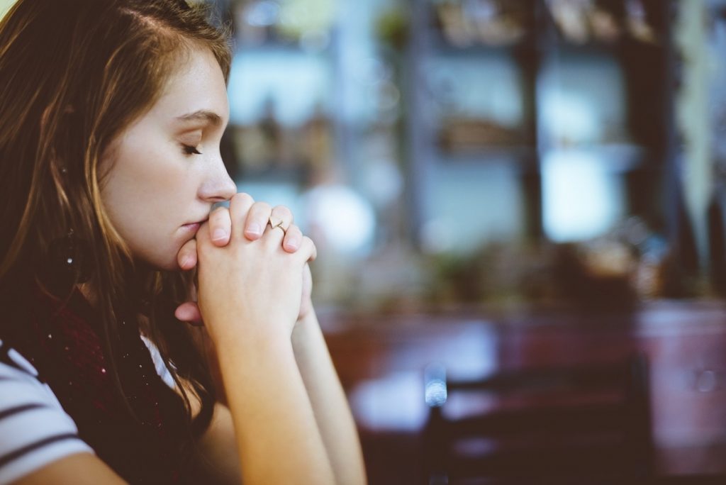 Consulta con Dios antes de estas 10 decisiones