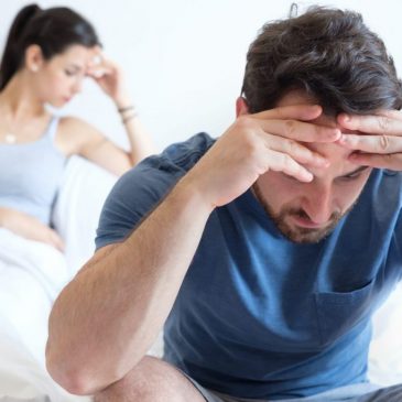 6 maldiciones por no amar a tu esposa