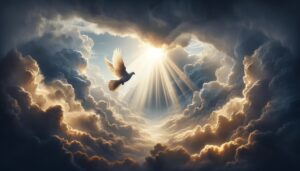 Alt=Cómo atraer la presencia instantánea de Dios
