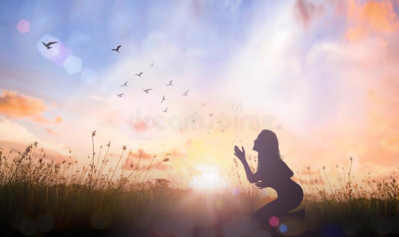 God's spirit makes up 100% of the air in Heaven
