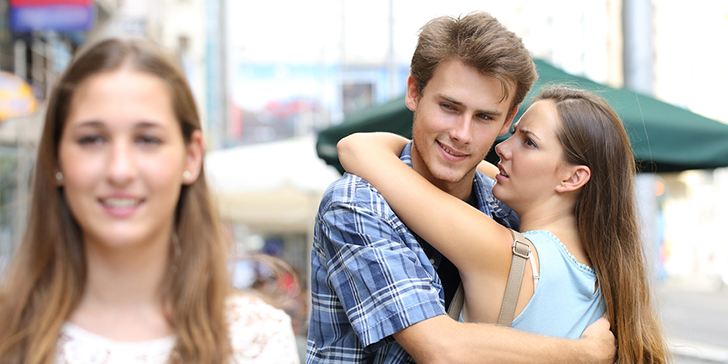10 cosas que pueden poner celosa a tu esposa