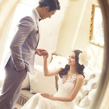 7 maneras en que Dios bendice un matrimonio cristiano