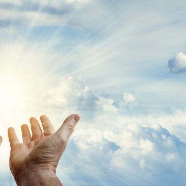 7 señales que muestran que Dios te ha perdonado todos tus pecados