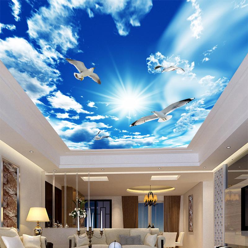7 maneras de invertir en el cielo