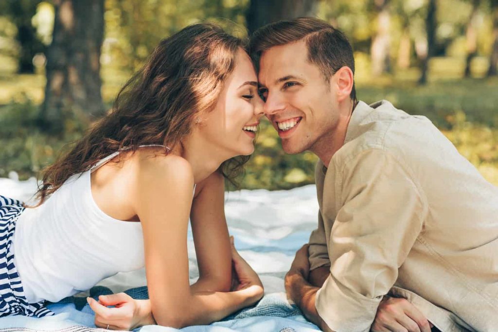 7 formas de elegir la pareja adecuada para el matrimonio