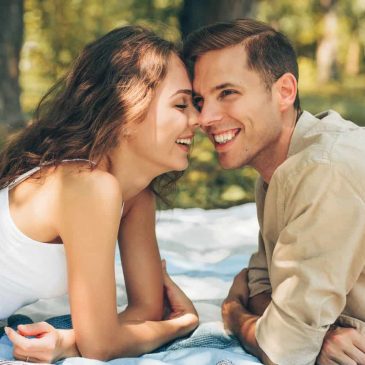 7 Formas de elegir la pareja adecuada para el matrimonio