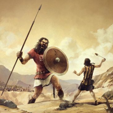 7 maneras en que Dios pelea contra tus enemigos