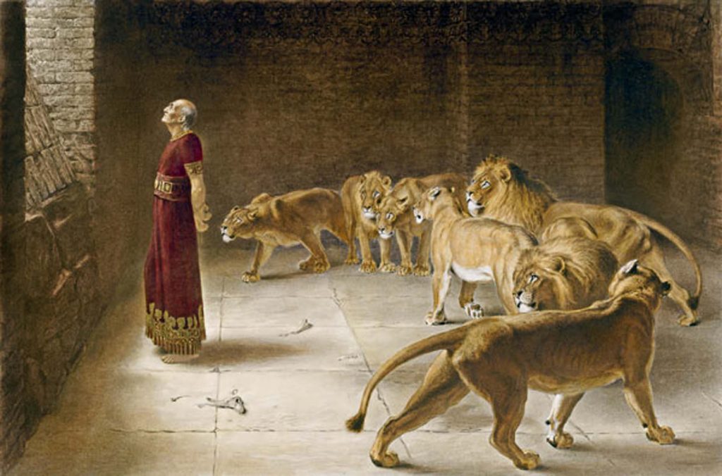 7 señales de que tienes la protección de Dios