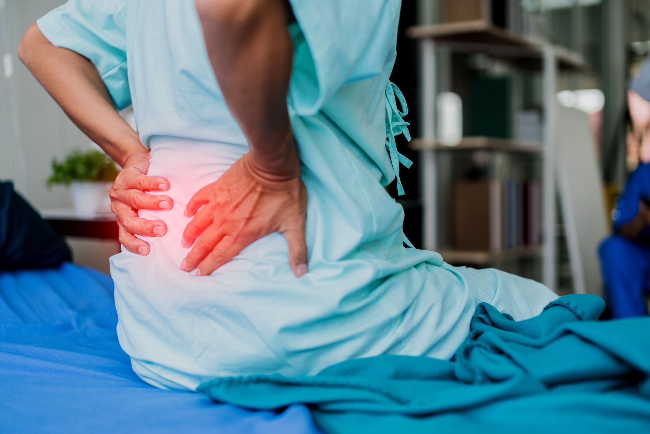 6 pecados que pueden causar serios problemas de salud a un cristiano