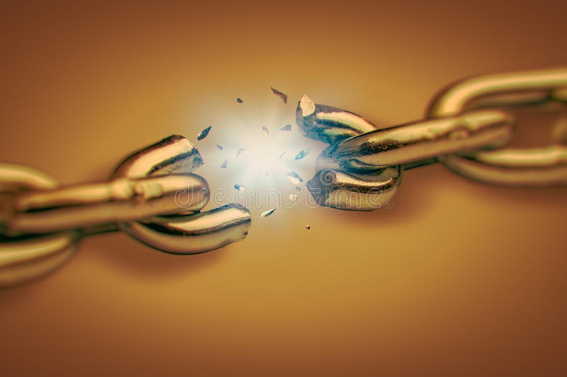 7 señales de que Dios está a punto de liberarte