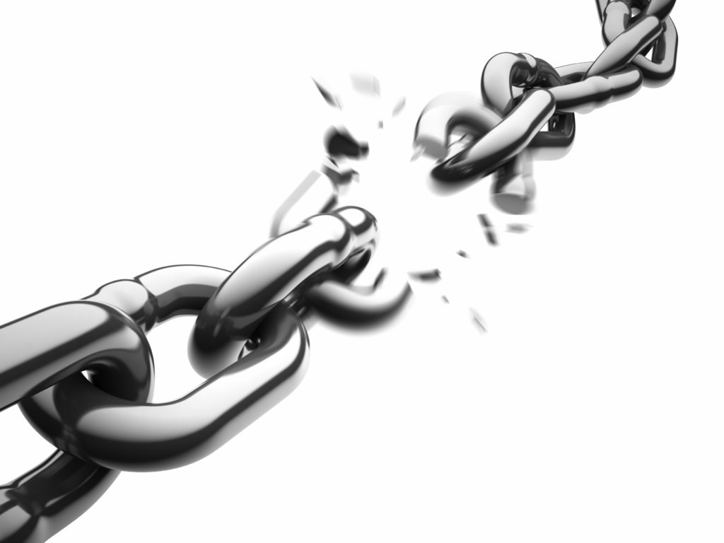 El bautismo por inmersión os hará libres
