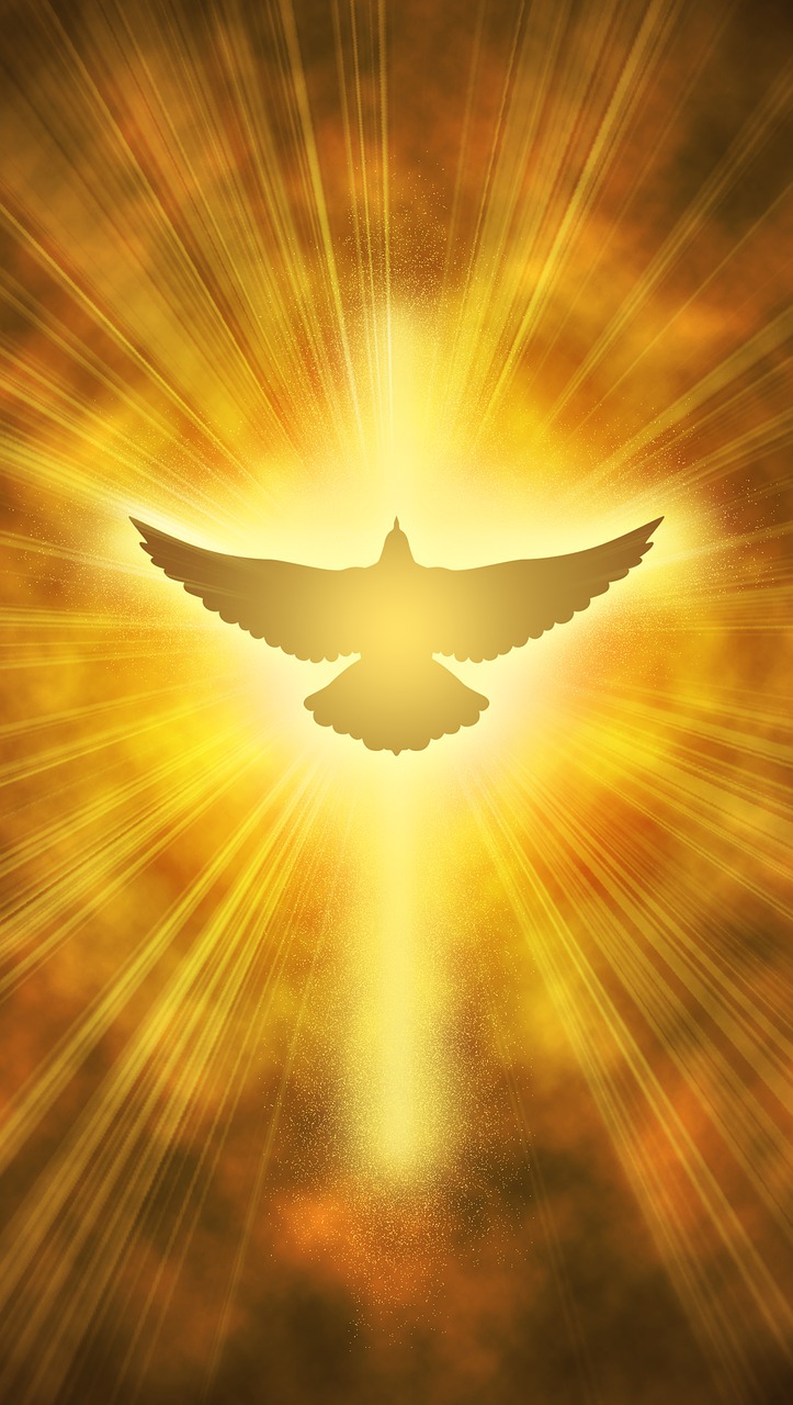 Alt=7 Acciones que atraerán el Espíritu Santo hacia ti