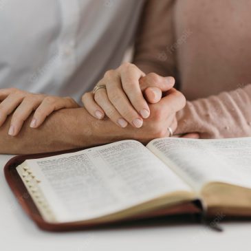 7 bendiciones espirituales que un hombre cristiano necesita de su esposa