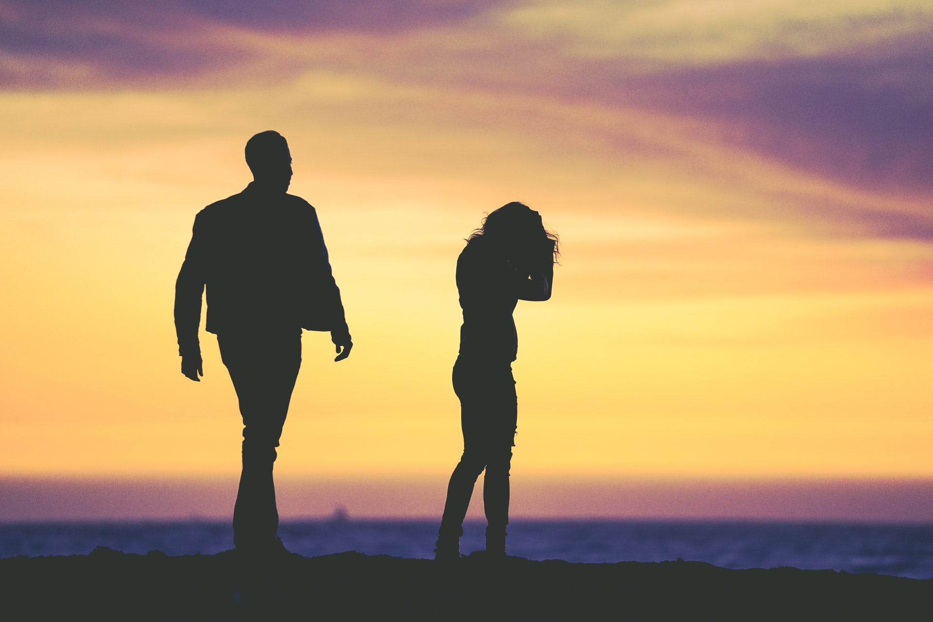 13 cosas que un enemigo puede hacer para evitar el matrimonio