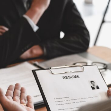 Muchos fracasan en las entrevistas de trabajo debido a esta pregunta.