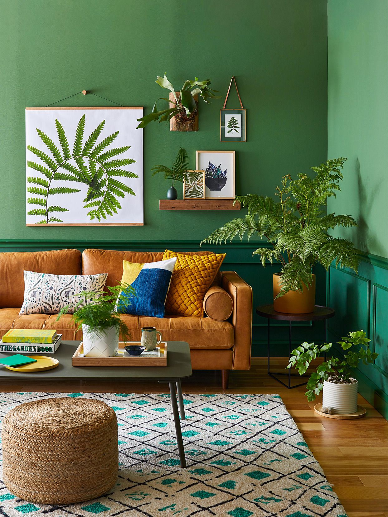 Alt=Imagen de una hermosa habitación. 5 Bendiciones de tener un lugar en tu hogar dedicado a la oración.