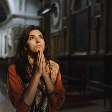 Tienes que pasar por grandes pruebas si quieres servir a Dios.