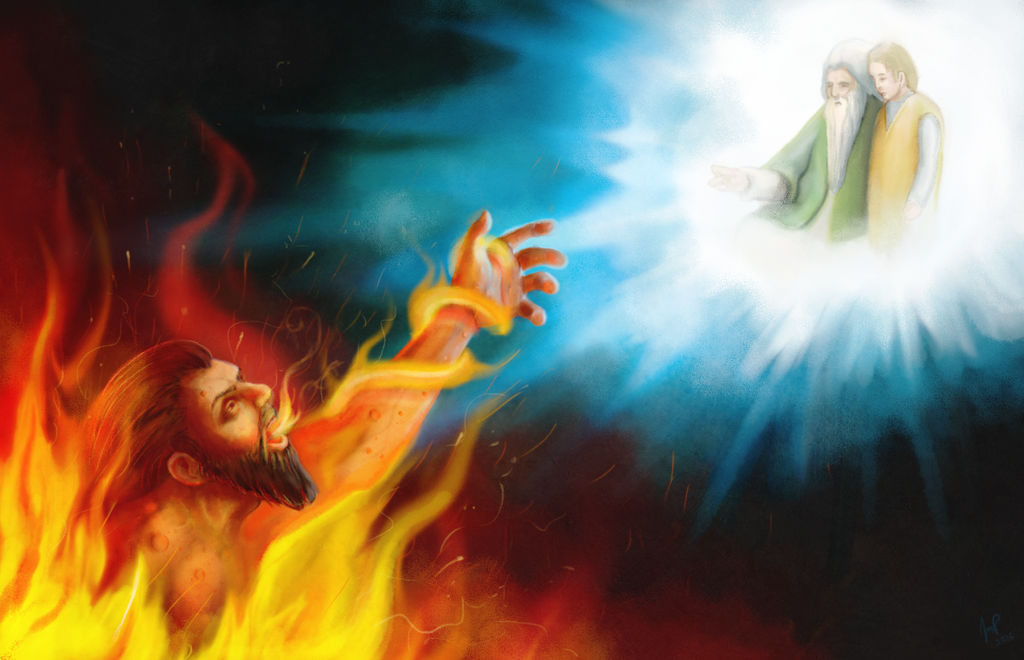Alt=6 gritos más comunes que vienen del infierno