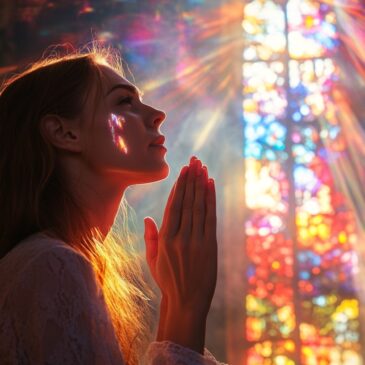 Por qué solo 1 hora en la iglesia es mejor que 1000 años en otro lugar.