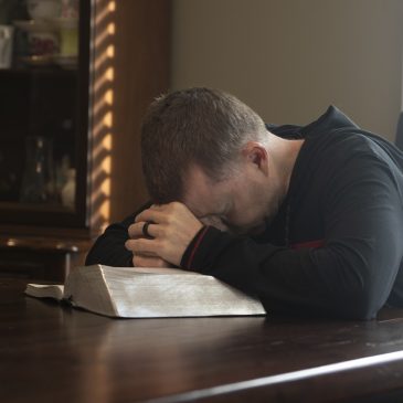 Por qué Dios ya no presta atención a las oraciones de muchos cristianos.