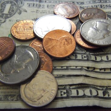 Las razones por las que las monedas y billetes de poco valor ofenden a Dios