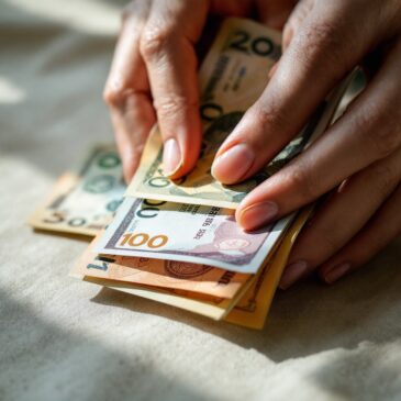 Nunca diezmes sin presentar una ofrenda a Dios