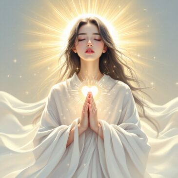 La santidad te acercará a Dios