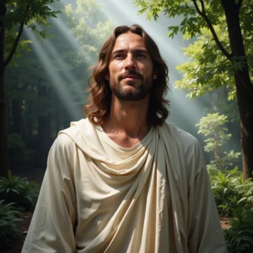 Invita a Jesucristo a tu corazón ahora mismo