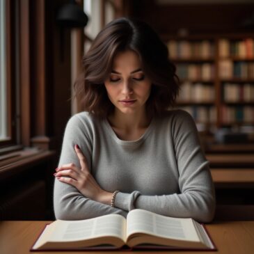 Cómo Dios me habla milagrosamente a través de la Biblia impresa