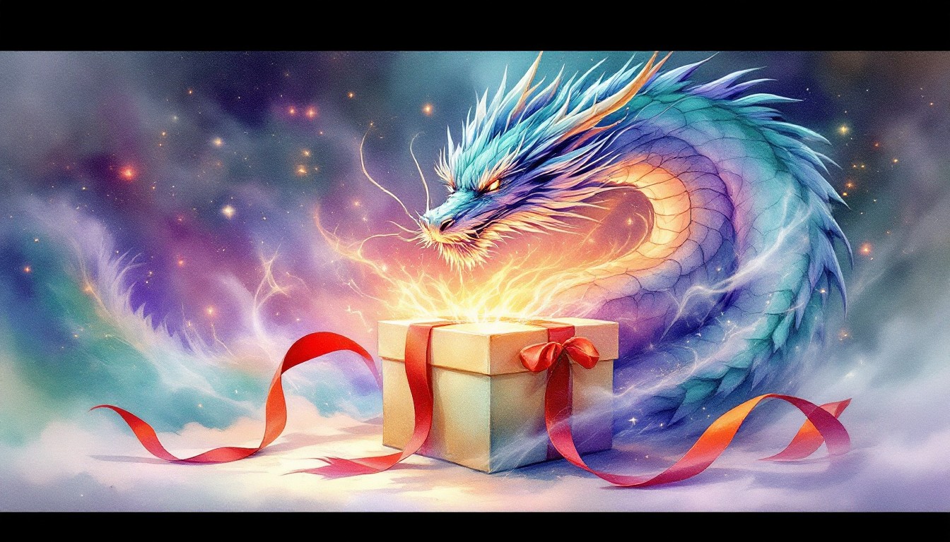 Alt=Demonios que se transmiten a través de los regalos