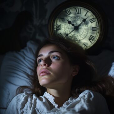 Dios sigue despertándote, pero tú no lo sabes