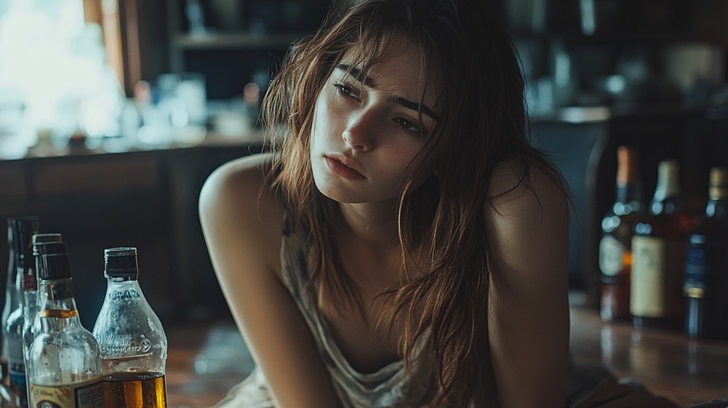 Alt=Por qué los cristianos nunca deben consumir bebidas alcohólicas