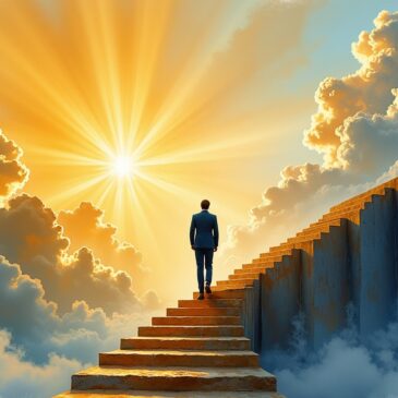 7 maneras en que Dios se te aparece en sueños